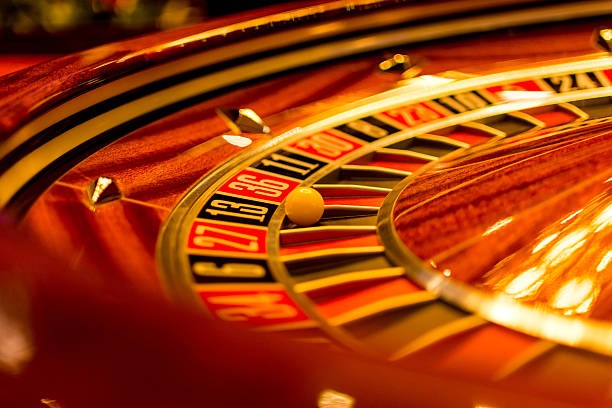 Live dealer studio at jos777 slot Bonanza Gold with professional lighting and multiple camera angles