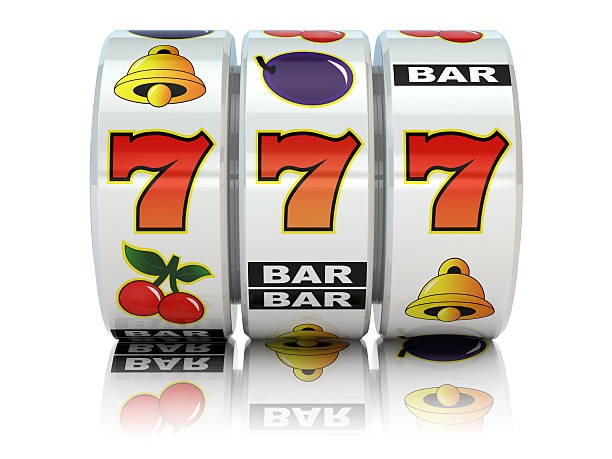 Live casino table with multiple betting positions